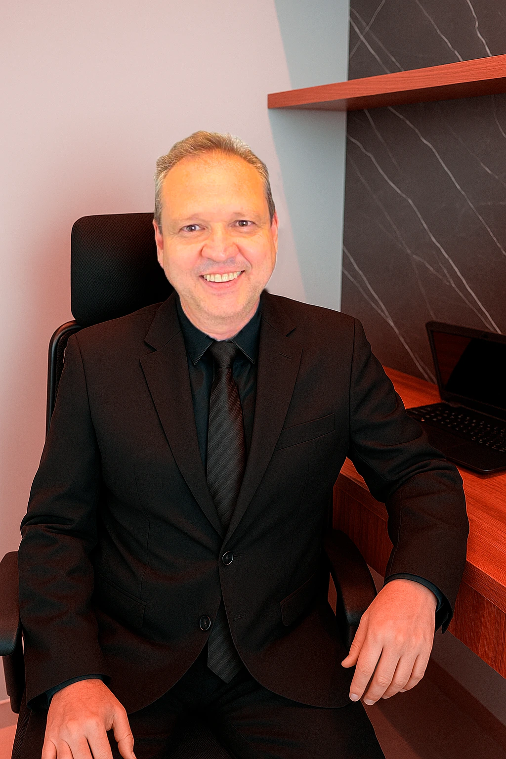 Dr. Sidnei Paulo Nardini