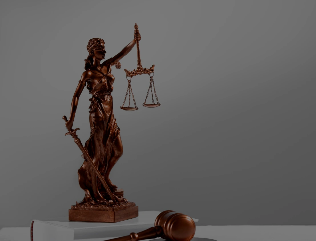 Estátua da Justiça